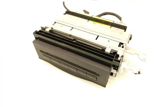 Mercedes-Benz ML W164 CD/DVD changer 18112091
