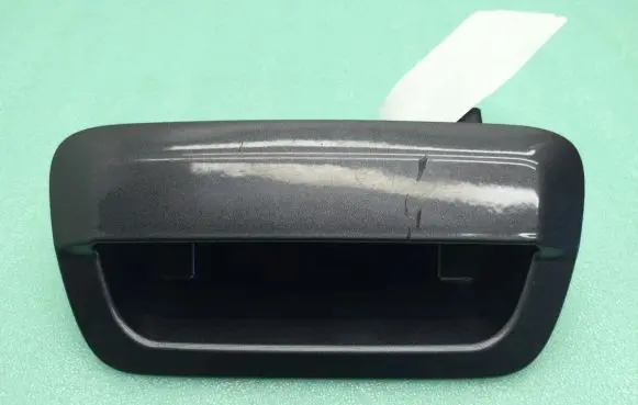 Jeep Grand Cherokee Tailgate trunk handle 1YK38LAUAA 770824AA