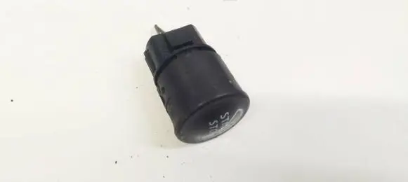 Engine start stop button switch