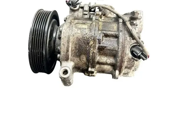 Audi Q5 SQ5 Air conditioning (A/C) compressor (pump) 8T0260805G