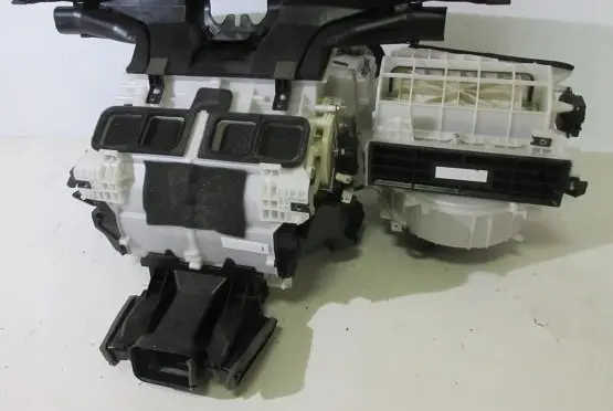 Infiniti Q50 Interior heater climate box assembly 