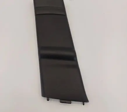 Mini Cooper Countryman R60 (B) pillar trim (bottom) 9801265