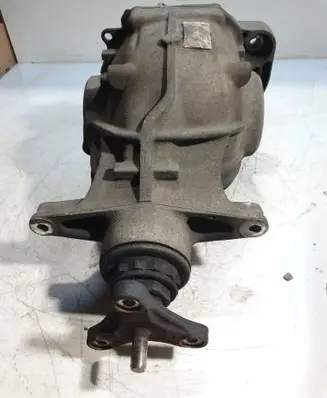 BMW 5 GT F07 Rear differential 7578151 9110011504260003 EAD04Y256