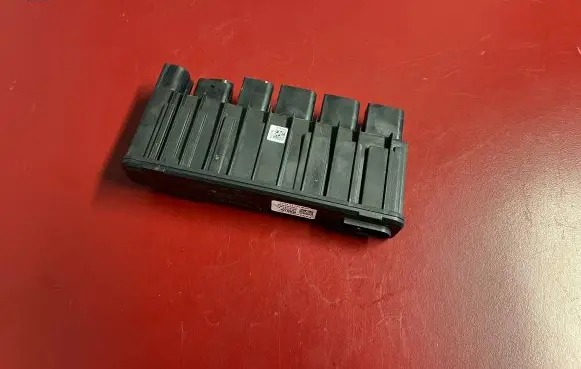 BMW X7 G07 Power management control unit 8741401 P00345951 18576710
