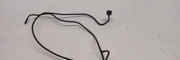 Volvo V60 Breather hose/pipe 31338242