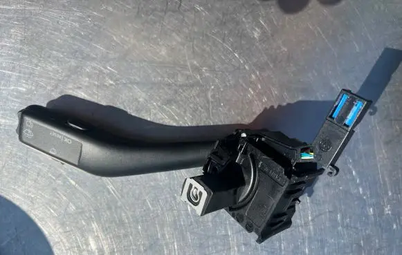 Seat Leon (1P) Wiper control stalk 1K0953519A