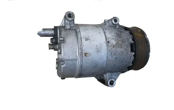 Renault Espace IV Air conditioning (A/C) compressor (pump) TSP0155352 25189311 08247080118B