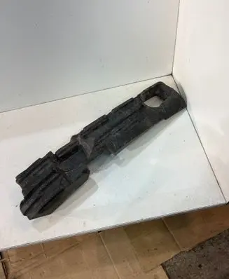 Mercedes-Benz E W211 Front bumper foam support bar A2118850137