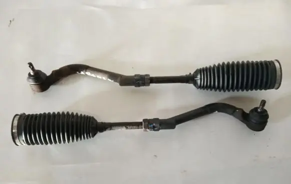KIA Carens III Steering tie rod 