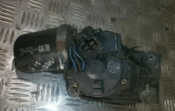 Mazda 626 Wiper motor 8491006680
