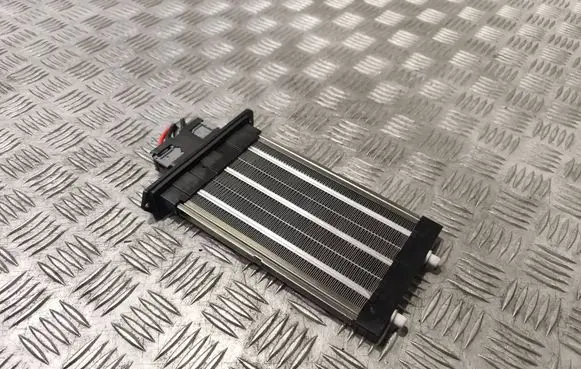 Hyundai i20 (PB PBT) Electric cabin heater radiator 12112b071