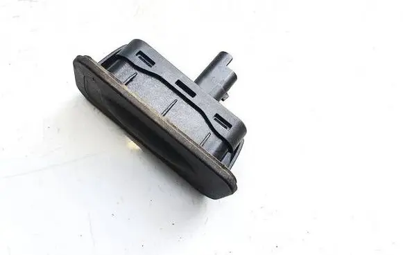 Tailgate/trunk/boot exterior handle