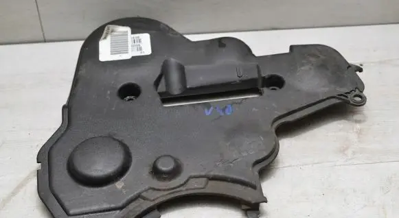 Volvo V40 Timing belt guard (cover) 31670230 6906635