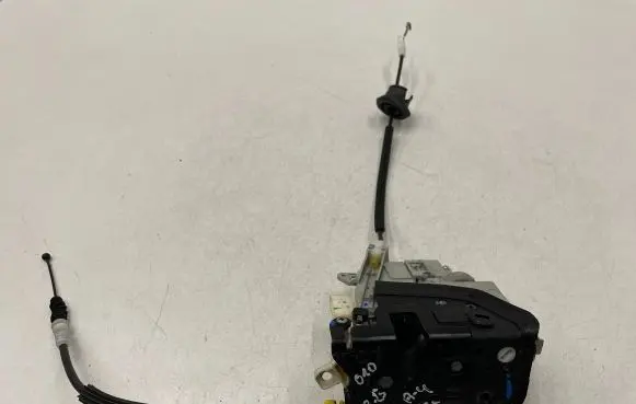 Audi A4 S4 B8 8K Rear door lock