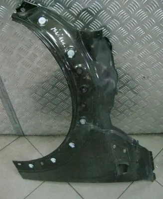 Mini One - Cooper Coupe R56 Fender