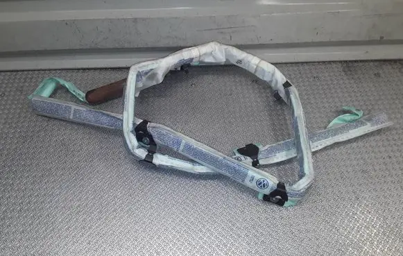 Volkswagen PASSAT B6 Roof airbag 3C0880741E