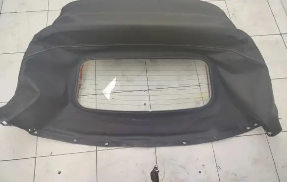 Mazda MX-5 NB Miata Roof