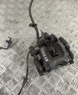 Jaguar E-Pace Rear brake caliper 2K327