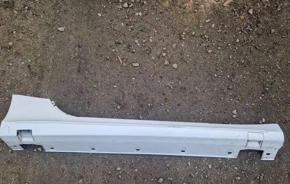 Mercedes-Benz SL R231 Sill A2316980600