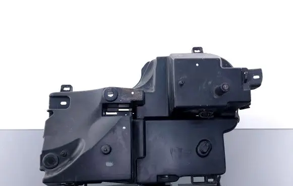 Peugeot 407 Fuse box set 9644855880