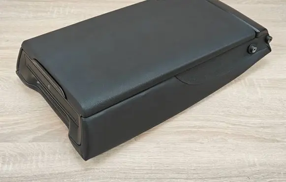 Audi A5 8T 8F Rear seat armrest PODLN37