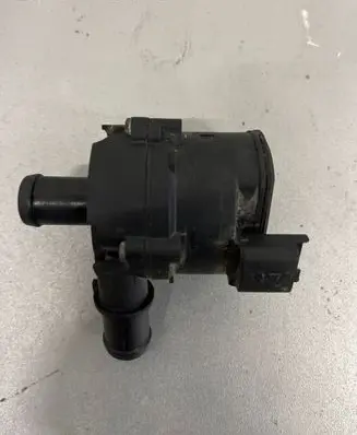 Renault Master III Electric auxiliary coolant/water pump 925164CA0A 0392023219