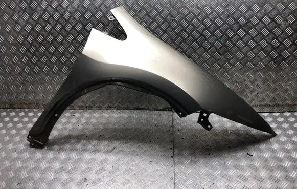 Honda Civic Fender