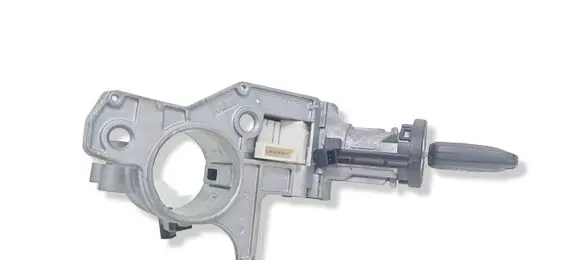 Opel Astra H Ignition lock 2421430