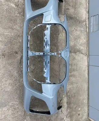 BMW 4 G22 G23 G24 G26 Front bumper 8078573