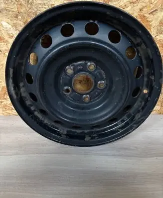 Toyota Auris E180 R16 steel rim 4261102E70