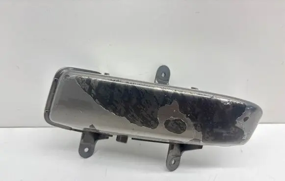 Land Rover Evoque I Front fog light trim/grill BJ3215B217A T8014 1682B