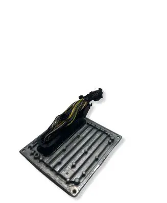 Ford Ka Engine control unit/module J38AC S118685002F 1S5X12A650CE