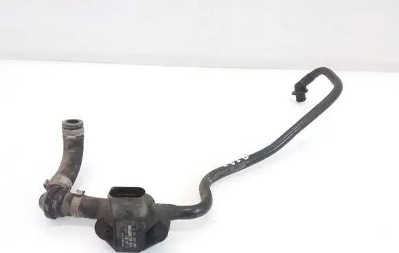 Audi A2 Air pressure sensor 036906051G 0261230081