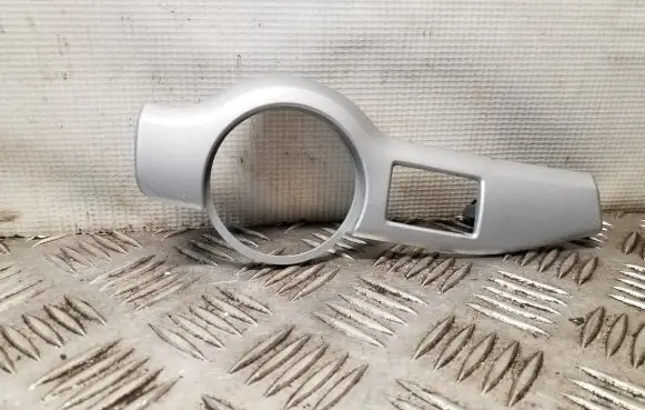 Panel trim