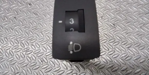 Hyundai Getz Headlight level height control switch