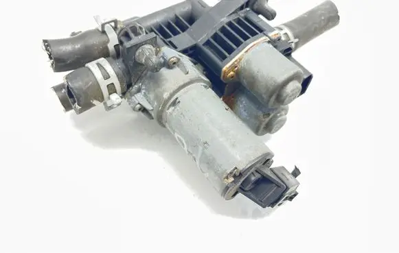 Mercedes-Benz S W220 Coolant heater control valve 2208300184
