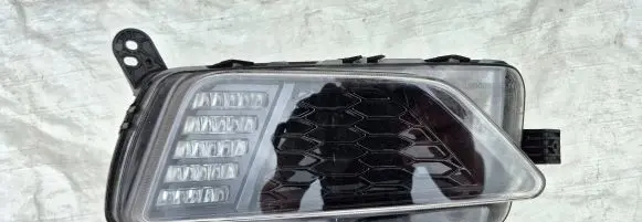 Volkswagen Polo VI LED Daytime headlight 2G0941662B