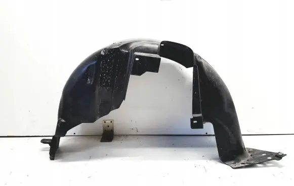 Audi A1 Rear arch fender liner splash guards 82A810970C