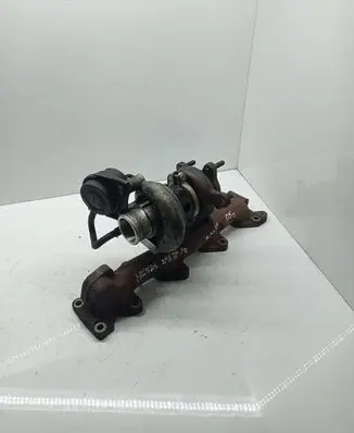 Hyundai Santa Fe Turbo 2823127000 KC194060