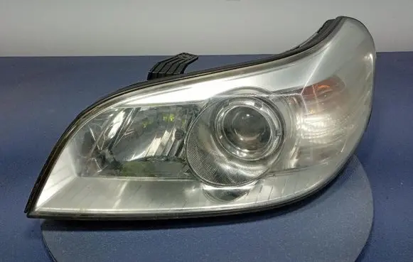 Chevrolet Epica Headlight/headlamp 00019030