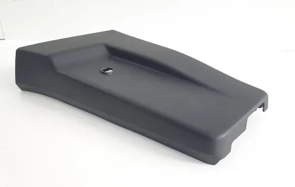 Peugeot Expert (B) pillar trim (bottom) 9808846977