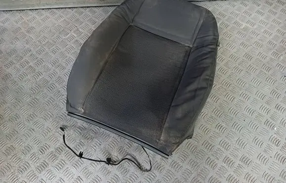 Volkswagen Golf Plus Seat trim 