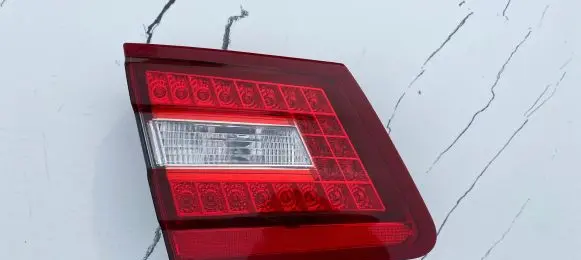Mercedes-Benz E W212 Tailgate rear/tail lights A055364 E1A055364