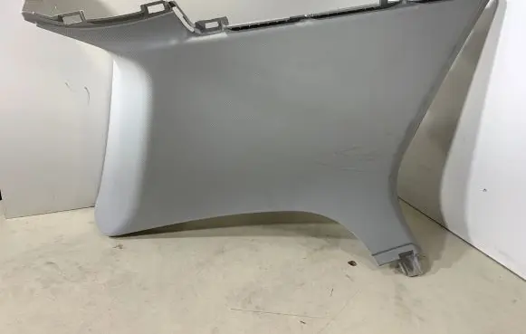(C) pillar trim