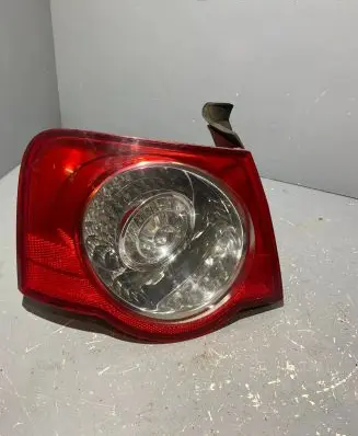 Volkswagen PASSAT B6 Rear/tail lights 3C5945095H