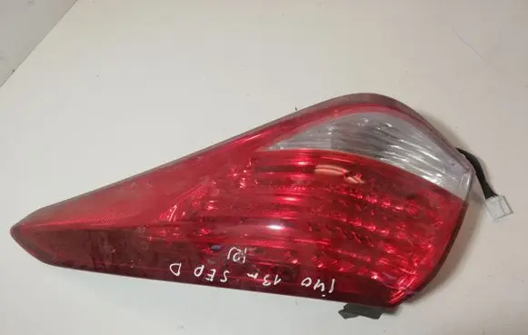 Hyundai i40 Rear/tail lights 924023Z3