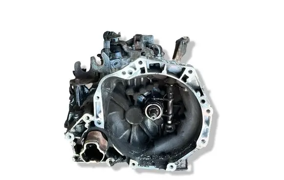Suzuki Splash Manual 5 speed gearbox ZV1