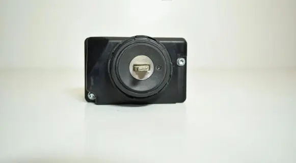 Audi A8 S8 D3 4E Ignition lock 3D0905865E