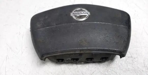 Nissan Primastar Steering wheel airbag 8200151075 64552040077