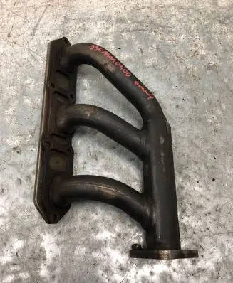 Exhaust manifold